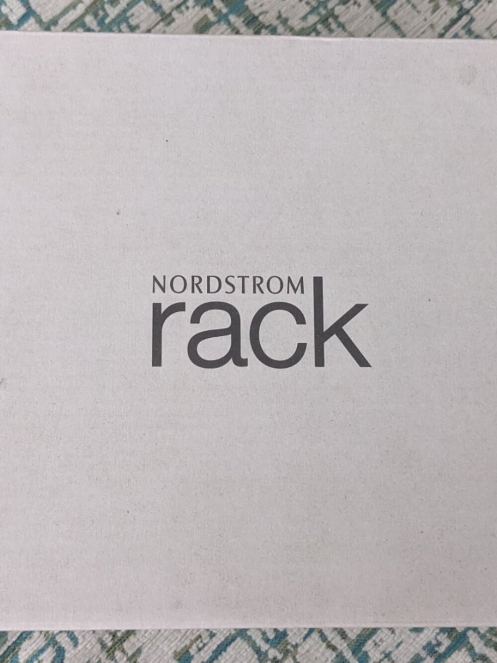 Nordstrom Rack black heels 8.5 - Picture 8 of 8